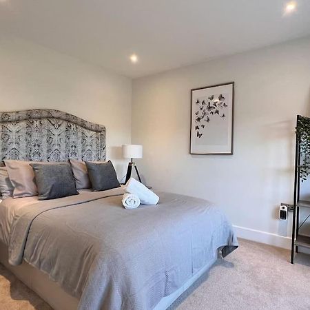No6, Luxury Townhouse Near Bicester Village エクステリア 写真