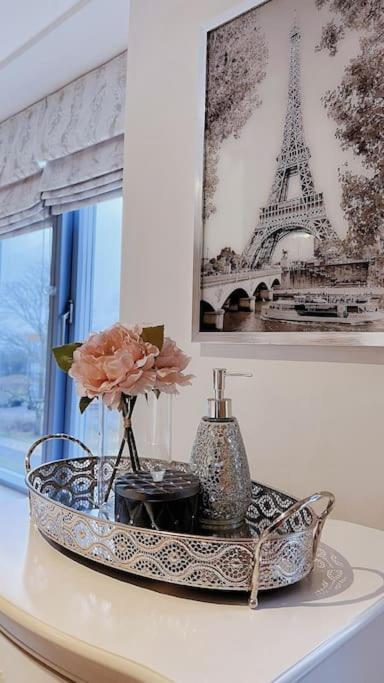 No6, Luxury Townhouse Near Bicester Village エクステリア 写真