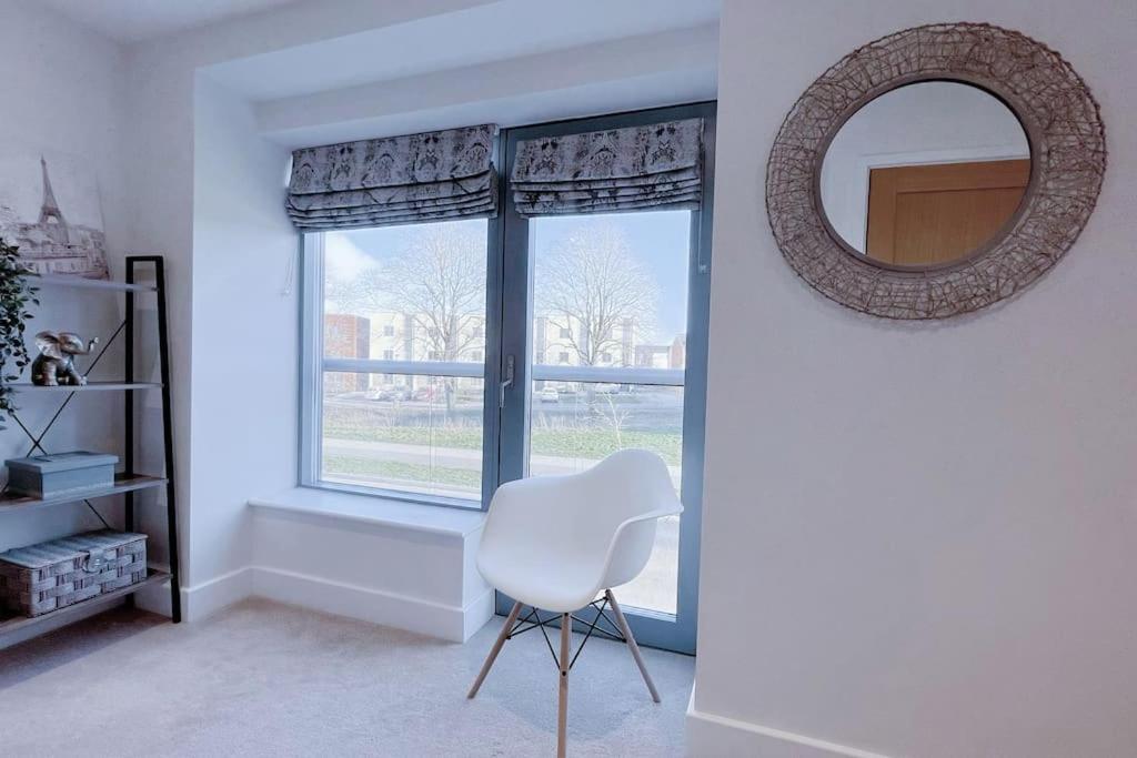 No6, Luxury Townhouse Near Bicester Village エクステリア 写真