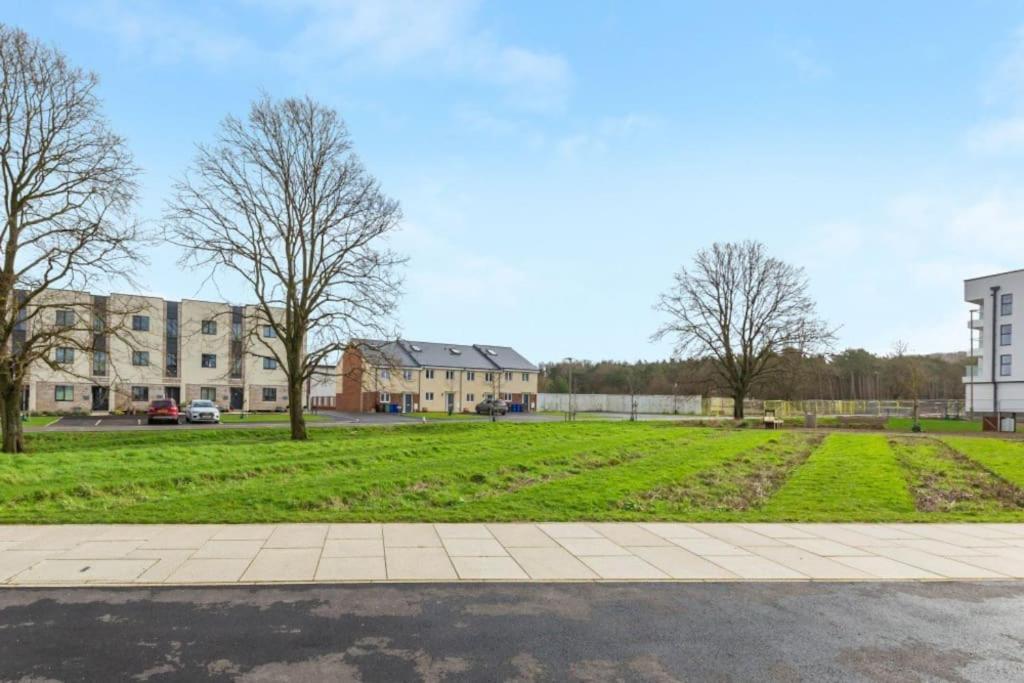 No6, Luxury Townhouse Near Bicester Village エクステリア 写真